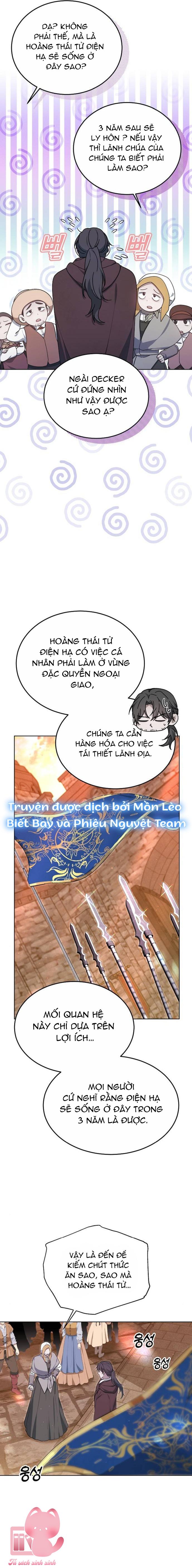 Thời Đại Oman Chap 5 - Trang 2