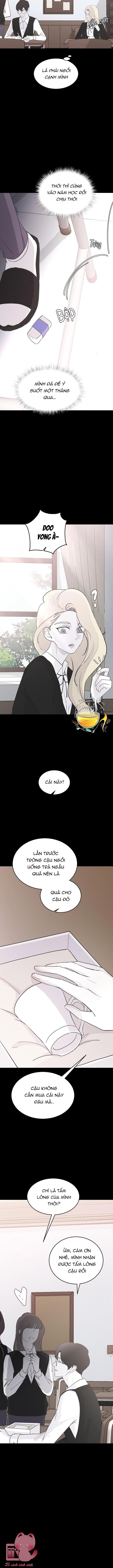 Ba Anh Trai Cực Phẩm Của Tôi Chap 58 - Trang 3