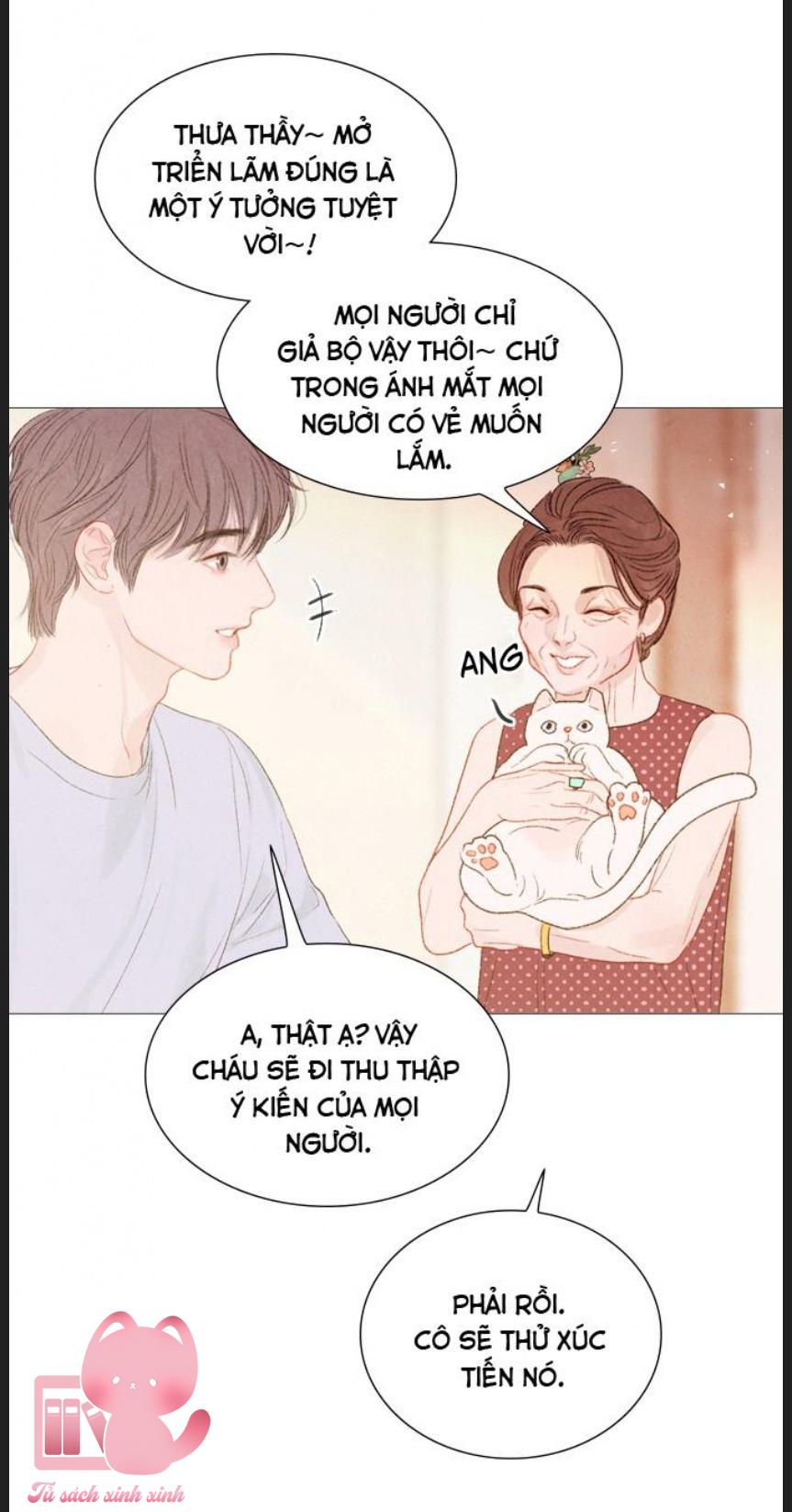 Thần Bí Chap 69 - Trang 2