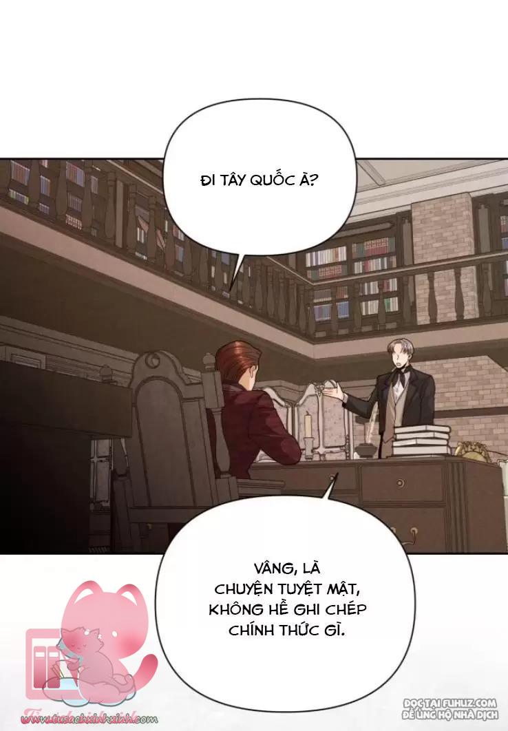 Hoàng Hậu Tái Hôn Chapter 100 - Trang 4