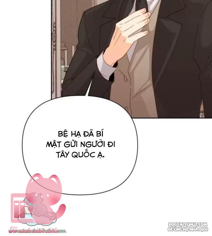 Hoàng Hậu Tái Hôn Chapter 100 - Trang 4