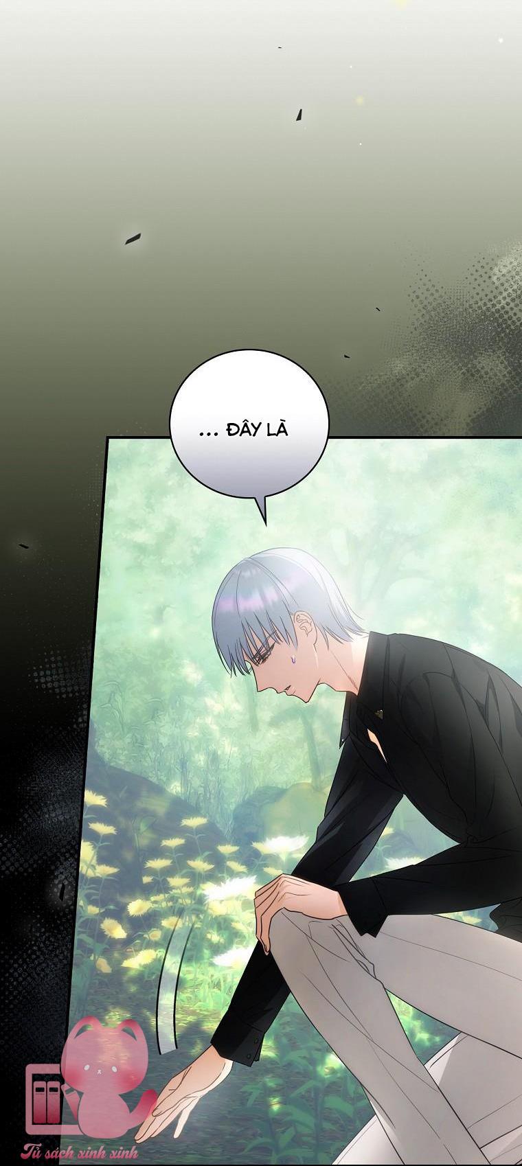 Đứa Nhỏ Không Phải Là Con Anh Chapter 18 - Trang 3