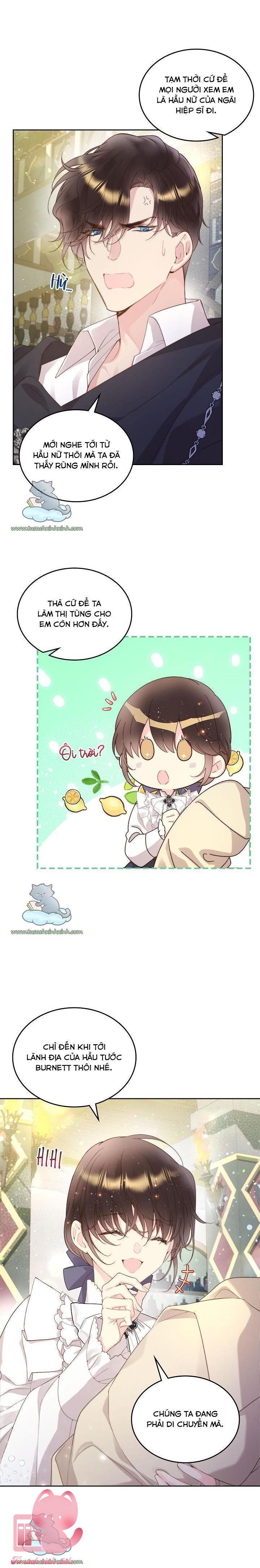 Beatrice Chap 88 - Trang 2