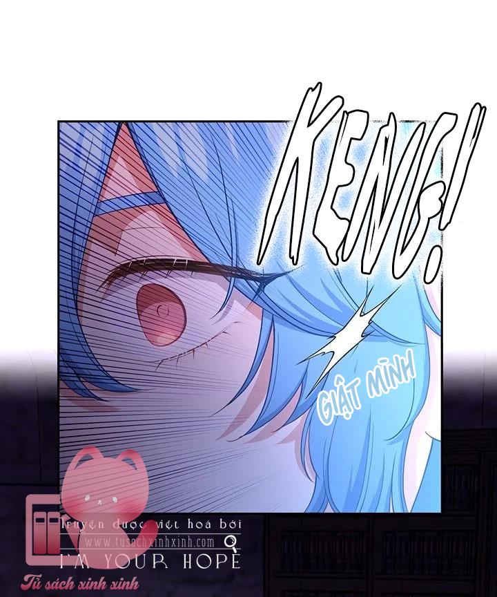 Hãy Coi Chừng Ác Nữ Chapter 51 - Trang 4