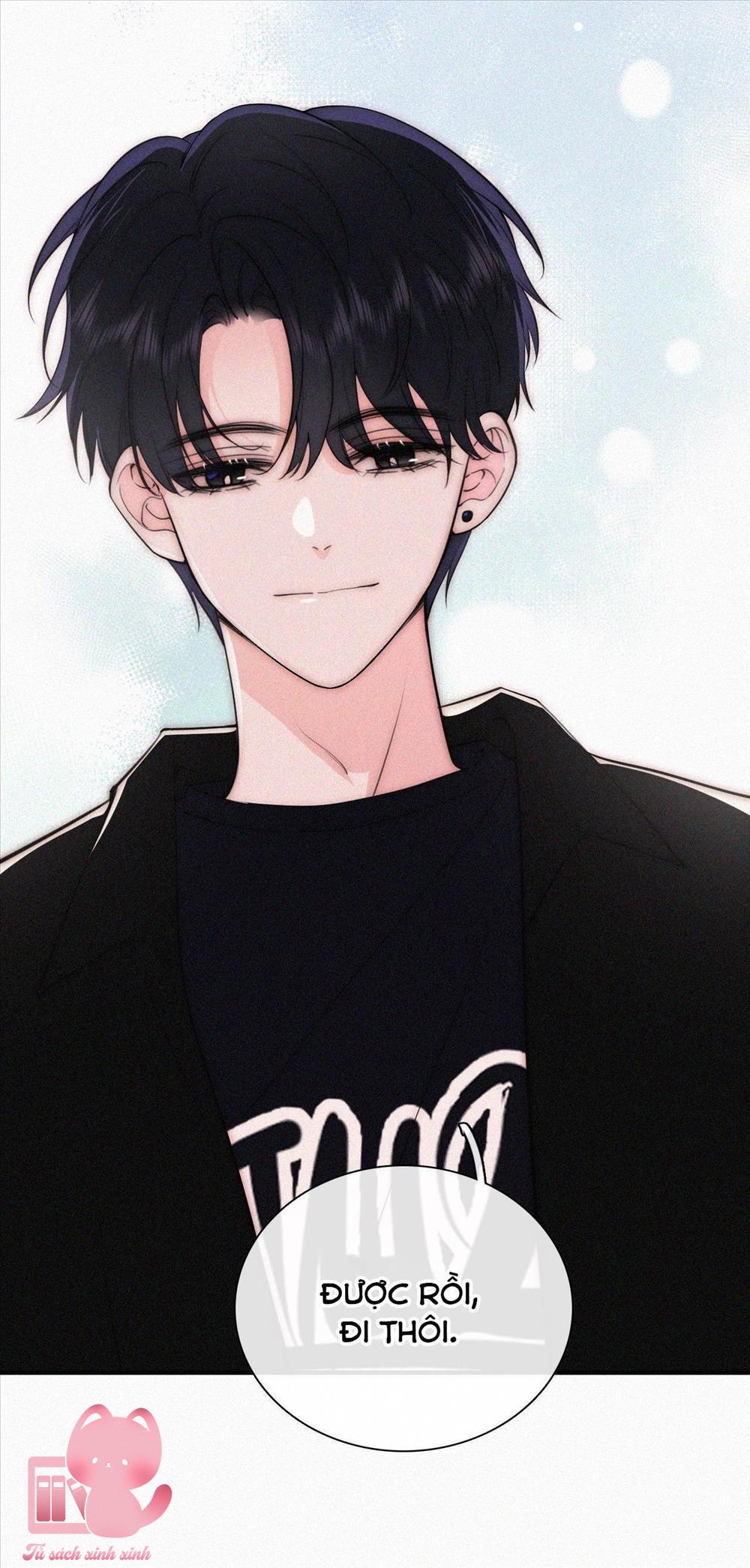Bệnh Yêu Chap 86 - Trang 2