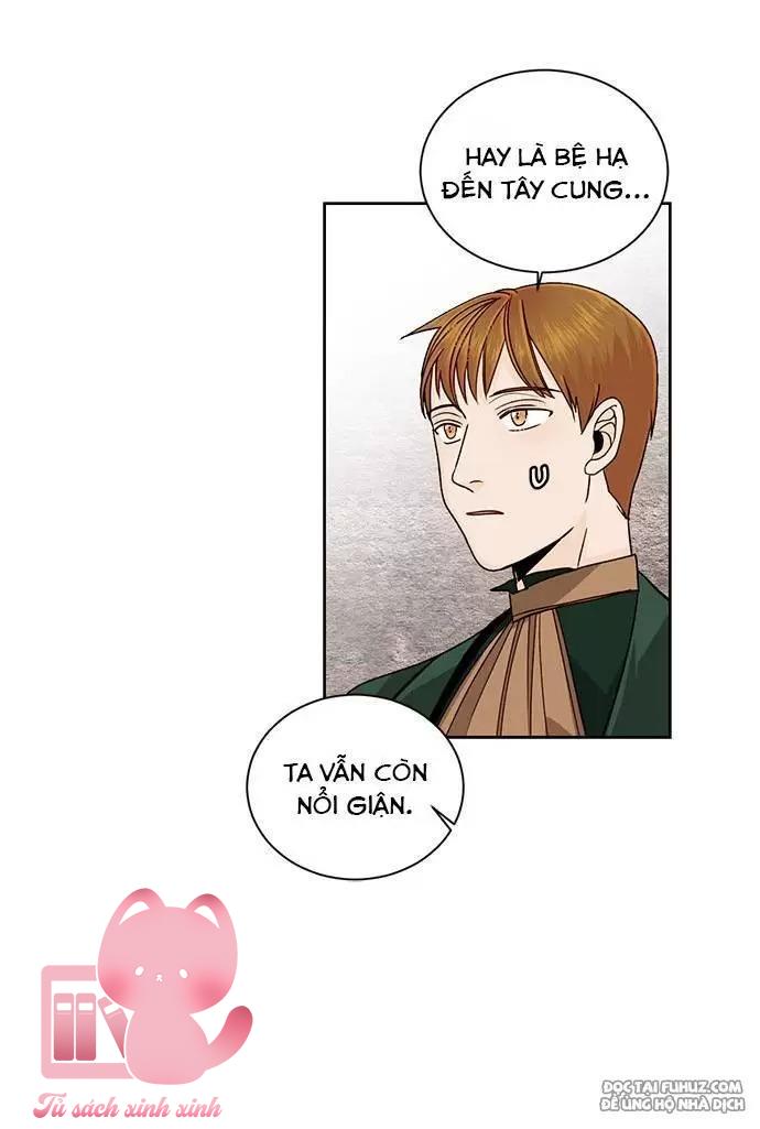 Hoàng Hậu Tái Hôn Chapter 48 - Trang 4