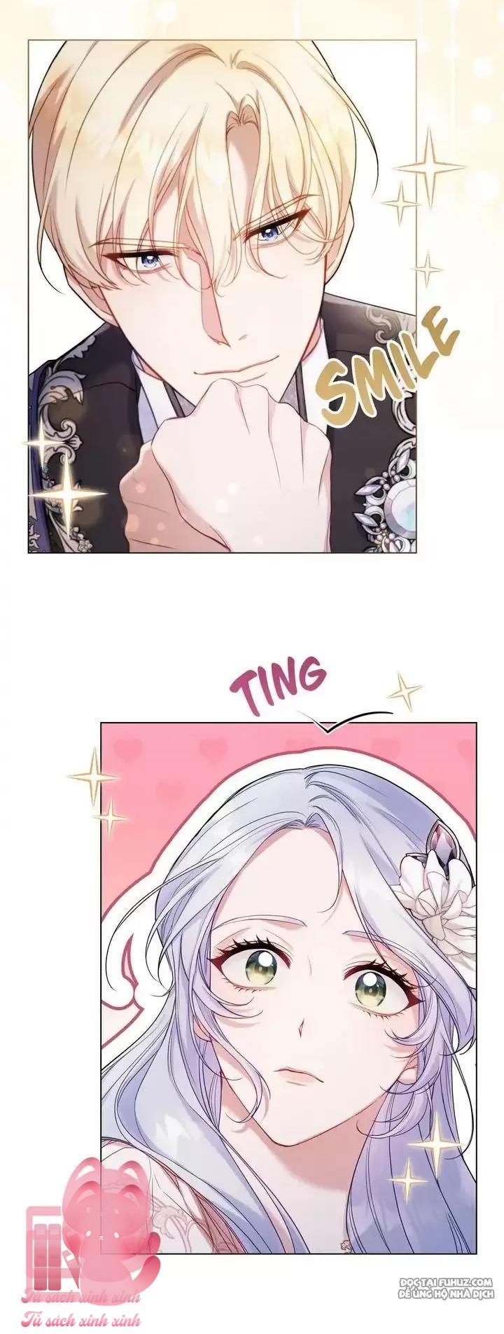 Nếu Không Vâng Lời Công Tước Chapter 58 - Trang 4