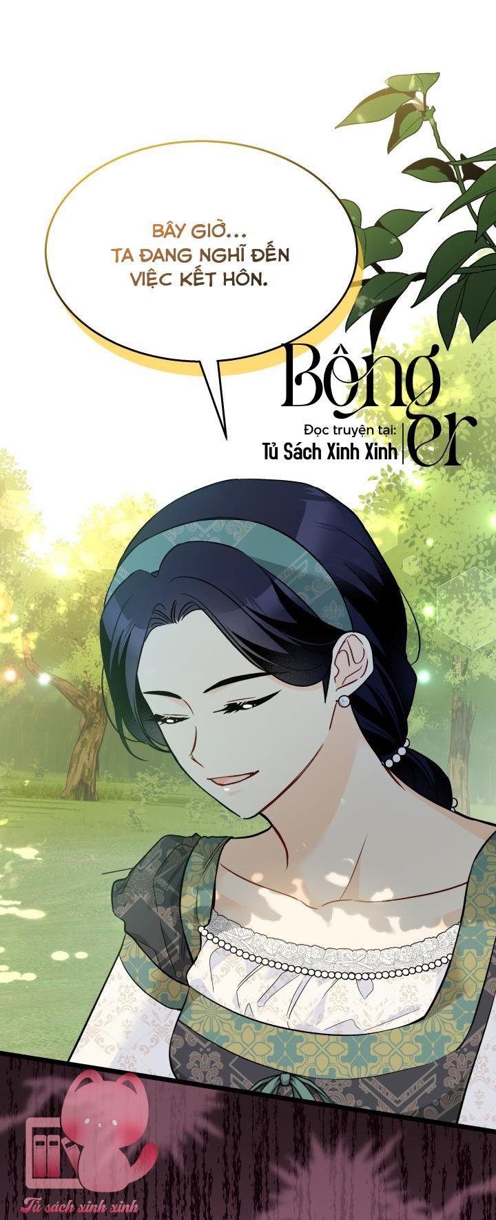 Quan Hệ Cộng Sinh Giữa Báo Đen Và Thỏ Trắng Chap (NT3) - Trang 2