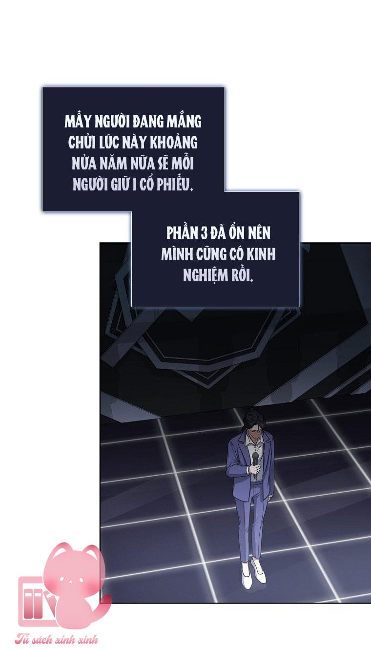 Debut Or Die Chapter 9 - Trang 4