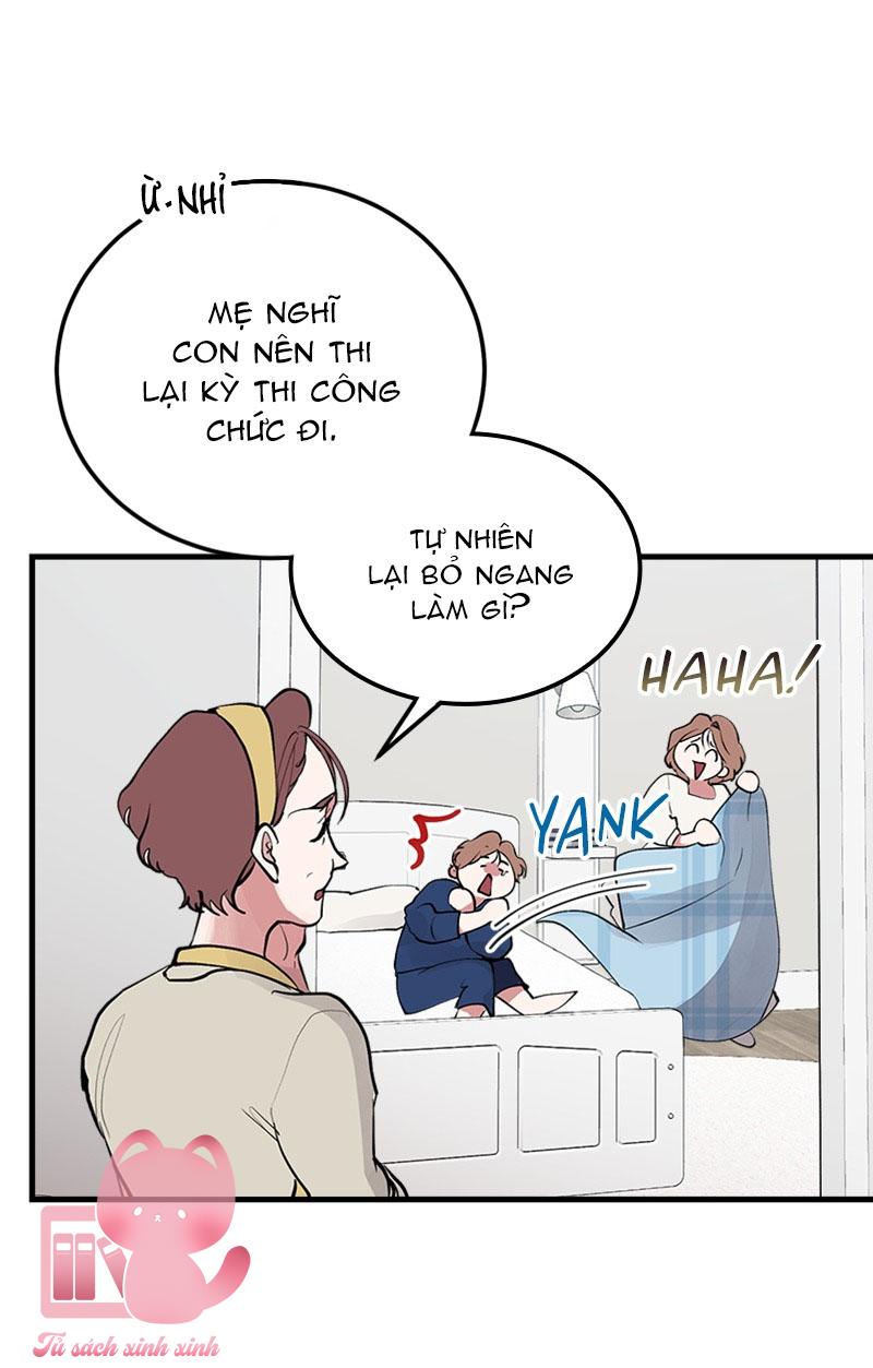 Trưởng Phòng Mệt Mỏi Vì Người Vợ Mới Cưới Chap 4 - Trang 2