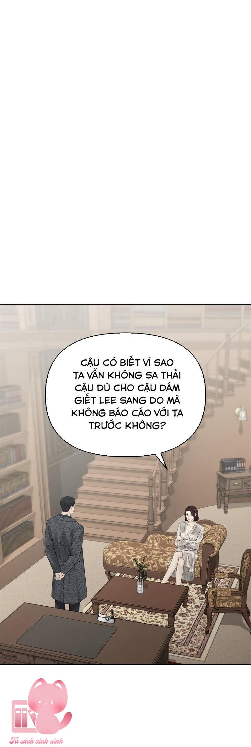 Hy Vọng Duy Nhất Chap 64 - Trang 2