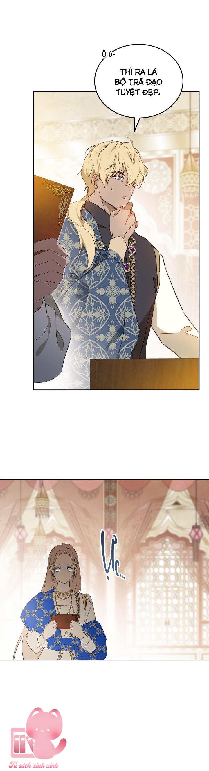 Kiếp Này Ta Sẽ Trở Thành Gia Chủ Chap 175 - Trang 2