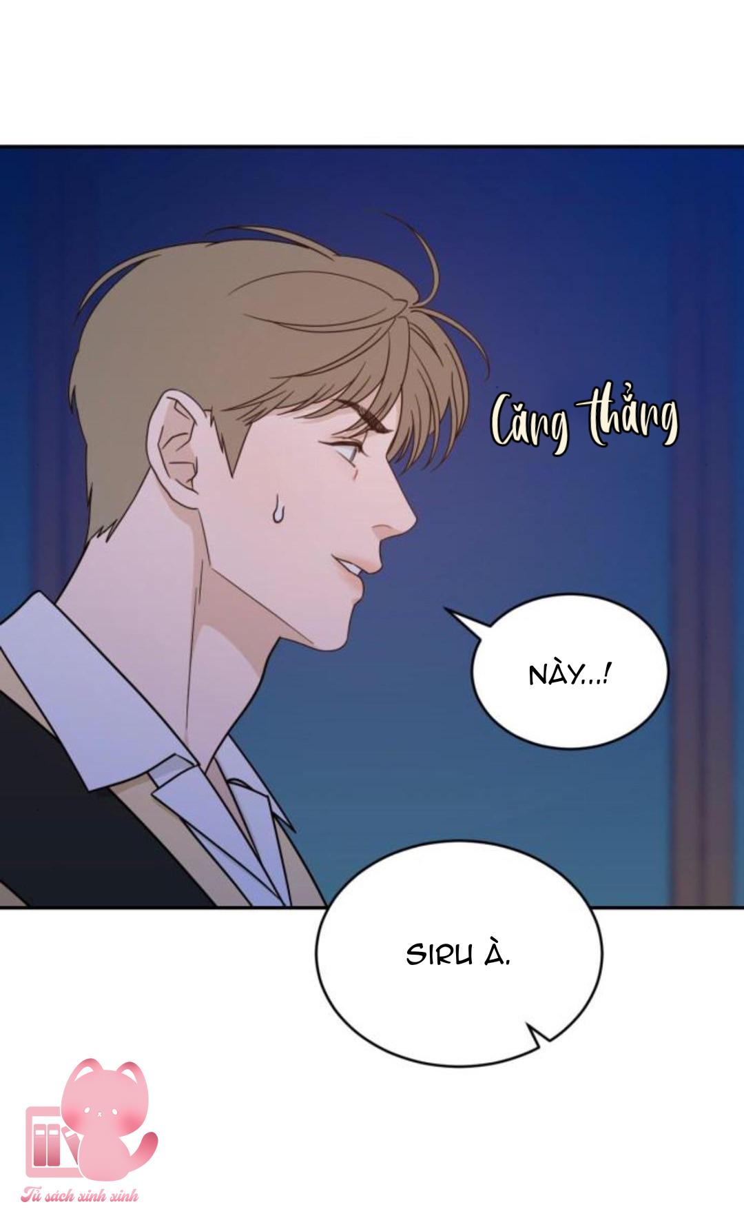 Vận May Không Ngờ Chap 43 - Trang 2