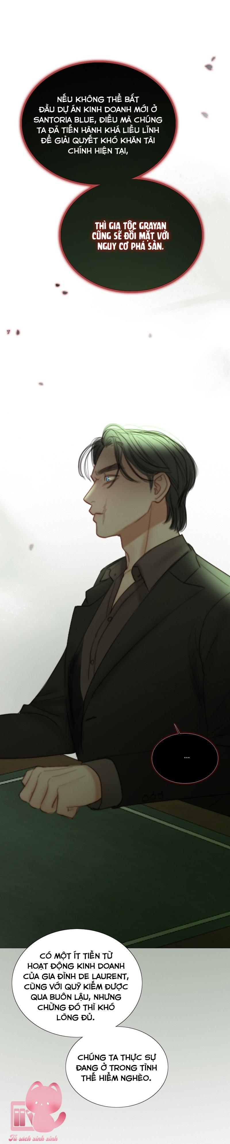 Serena Chapter 87 - Trang 4