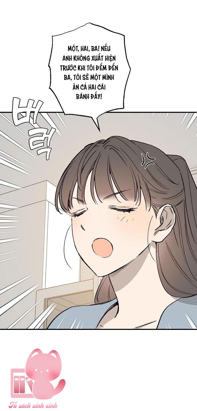 Onsaemiro Chapter 27 - Trang 4