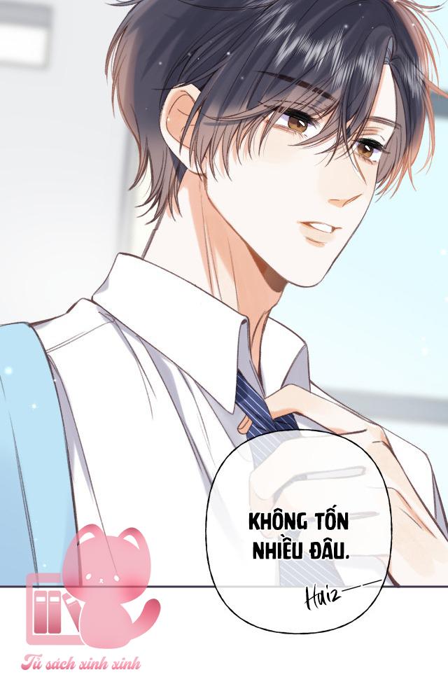 Mối Tình Thầm Kín Chapter 46 - Trang 4
