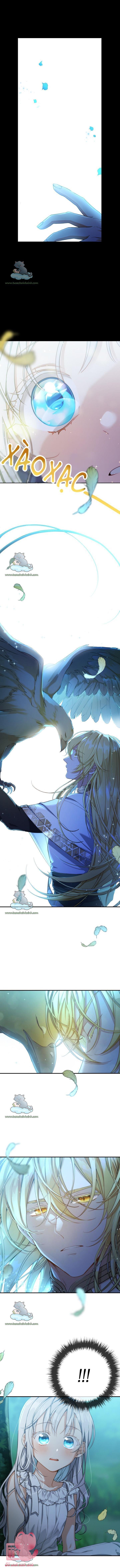 Hướng Về Ánh Dương Lần Nữa Chapter 37 - Trang 4