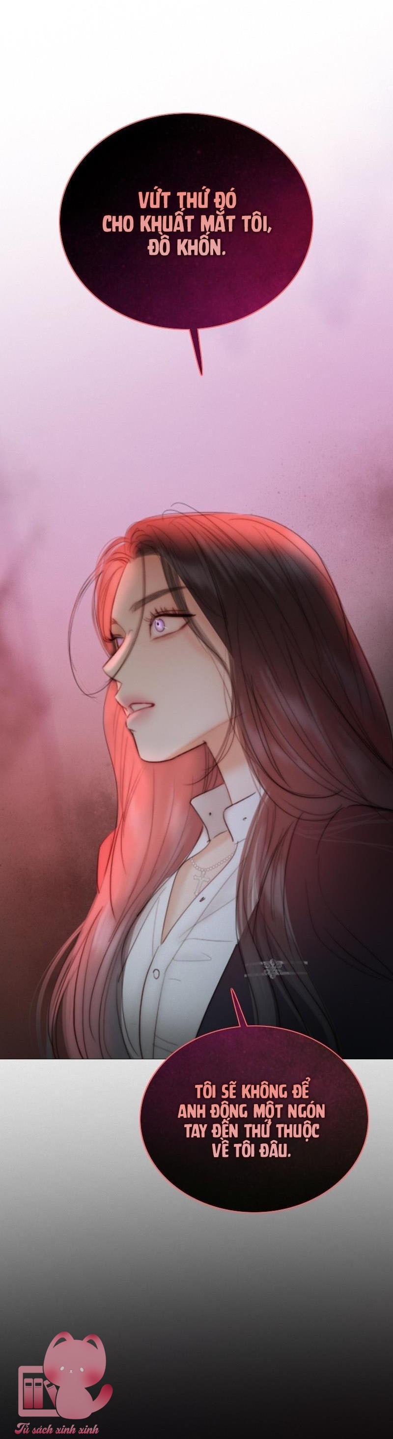 Serena Chap 70 - Trang 2