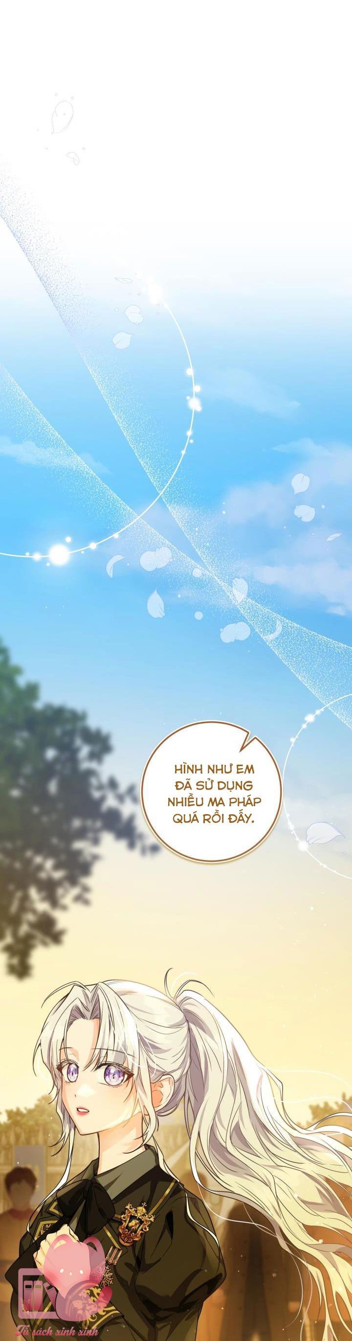 Hoàng Nữ Cosplay Nonfan Chap Prologue - Trang 2