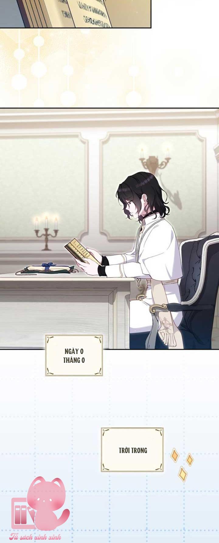 Tôi Được Nuôi Dưỡng Bởi Những Kẻ Phản Diện Chap 82 - Trang 3