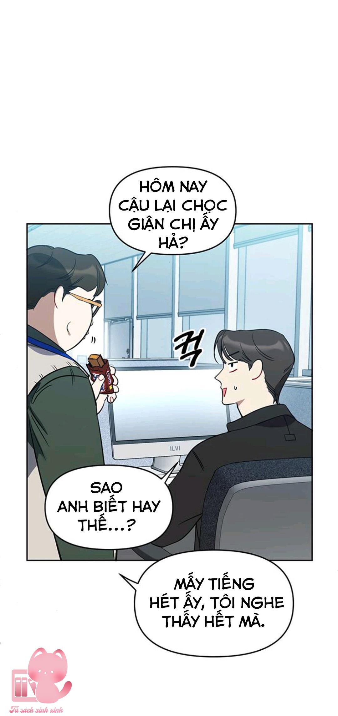 Gieo Nhân Gặt Quả Chapter 9 - Trang 3