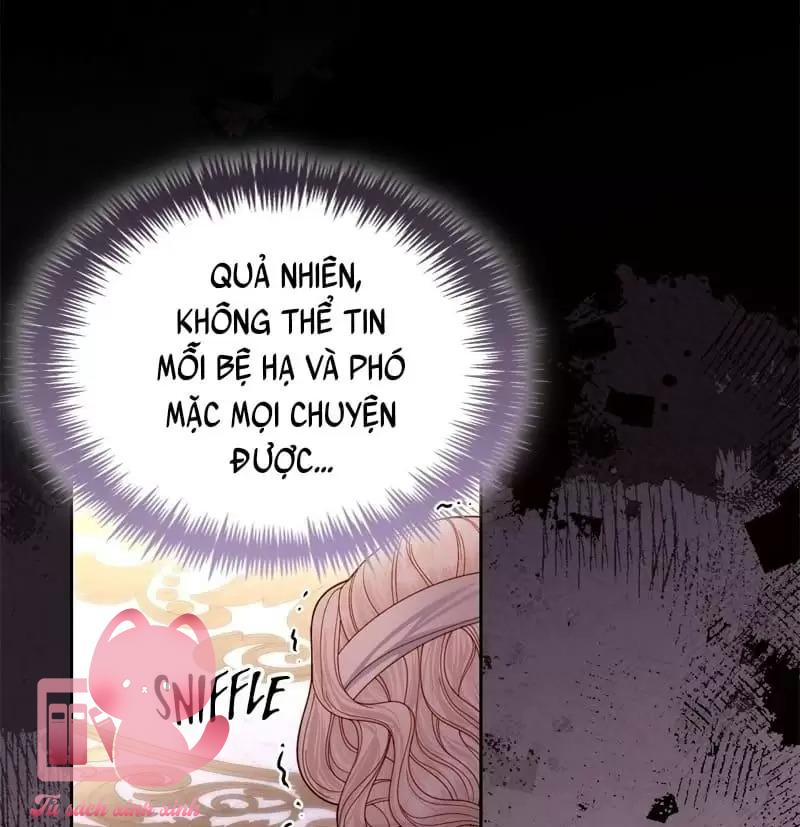 Hoàng Hậu Tái Hôn Chapter 145 - Trang 4