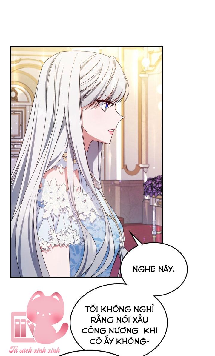 Công Nương Toàn Năng Cũng Thấy Chán Nản Chap 50 - Trang 3