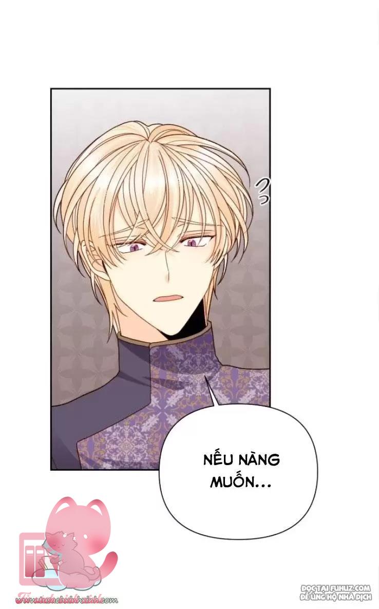 Hoàng Hậu Tái Hôn Chapter 101 - Trang 4