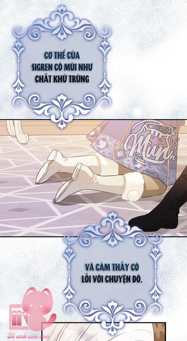 Tôi Trở Thành Vợ Của Nam Chính Chap 9 - Trang 3