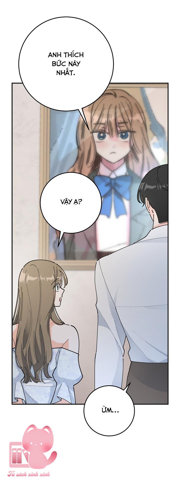 Người Hùng Của Ác Nữ Chapter 97 - Trang 4