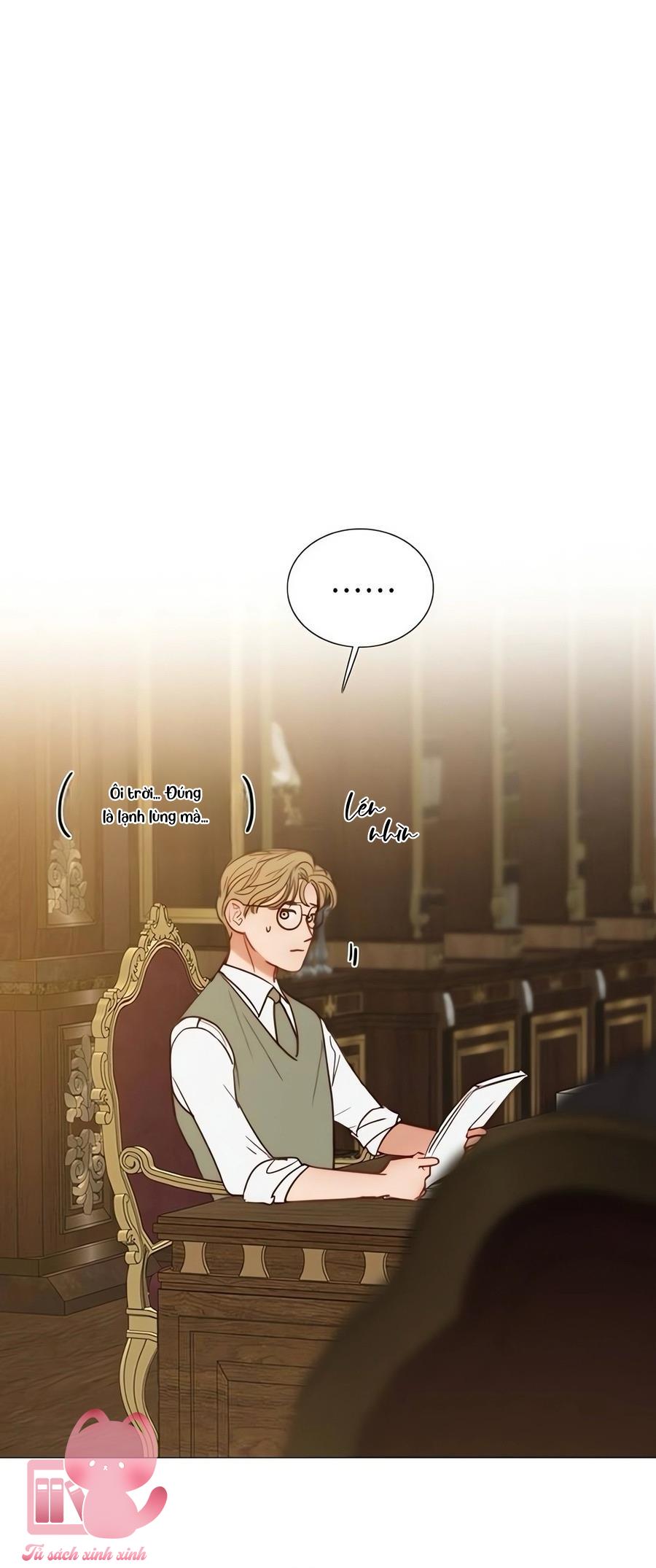 Serena Chap 95 - Trang 4