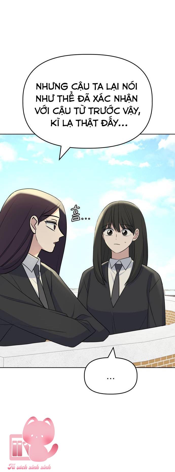Quan Hệ Nhân Quả Chap 94 - Trang 2