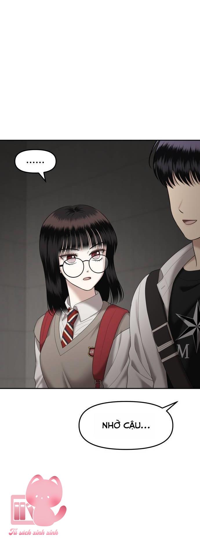 Chị Em Tranh Đấu Chap 57 - Trang 2