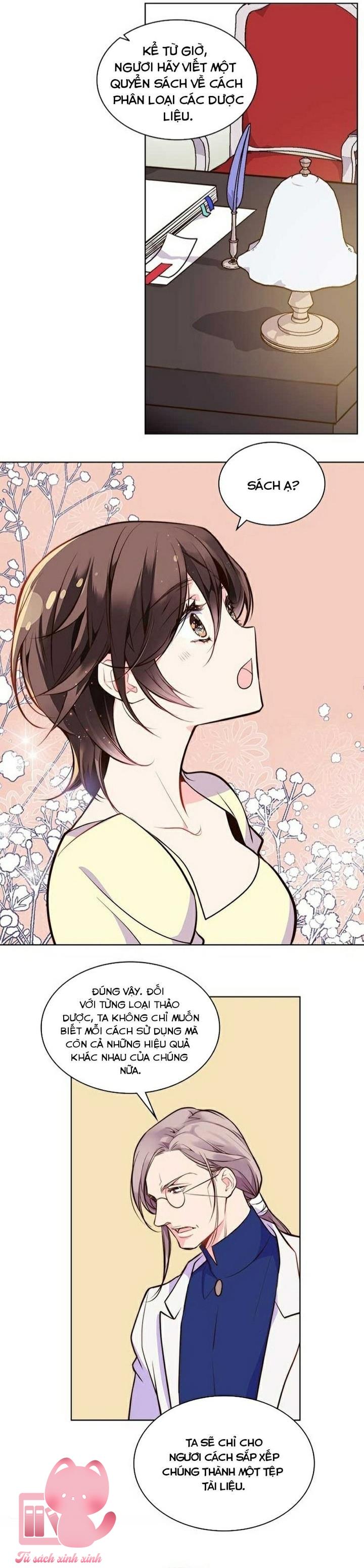 Beatrice Chap 9 - Trang 2