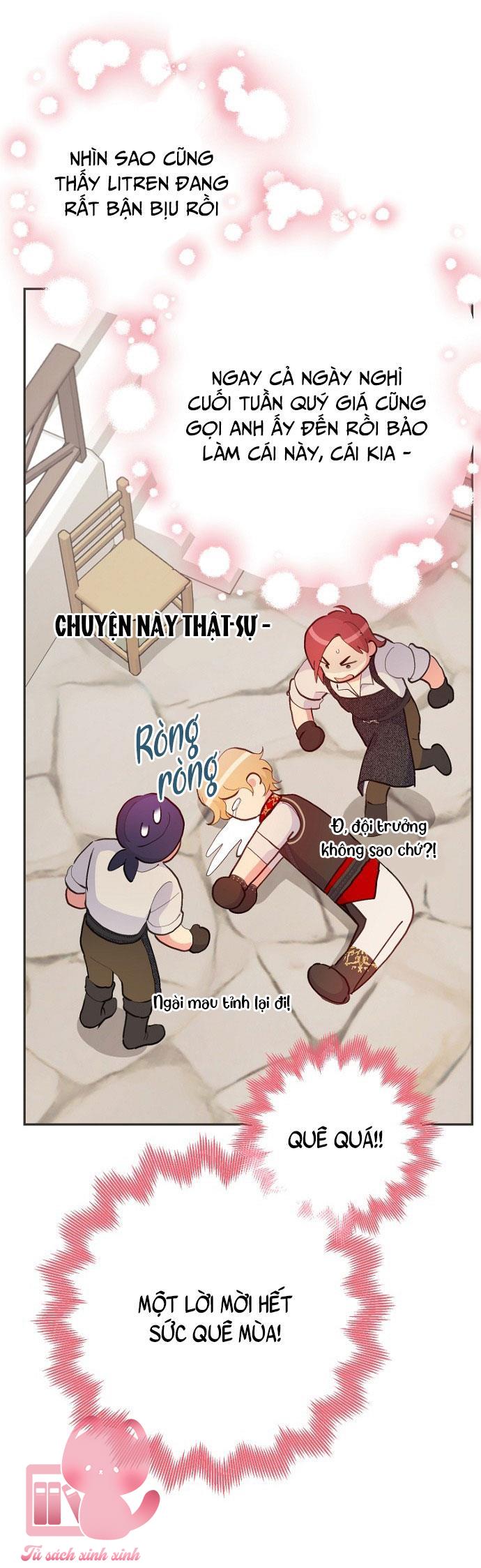 Bỏ Quách Chồng Con Đi, Tiền Bạc Mới Là Tất Cả Chap 75 - Trang 2