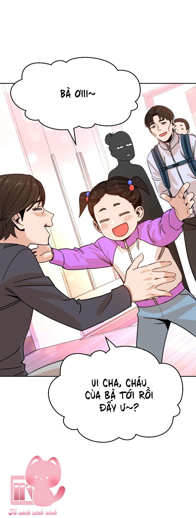 Lớ Ngớ Vớ Phải Tình Yêu Chapter 1 - Next Chapter 2