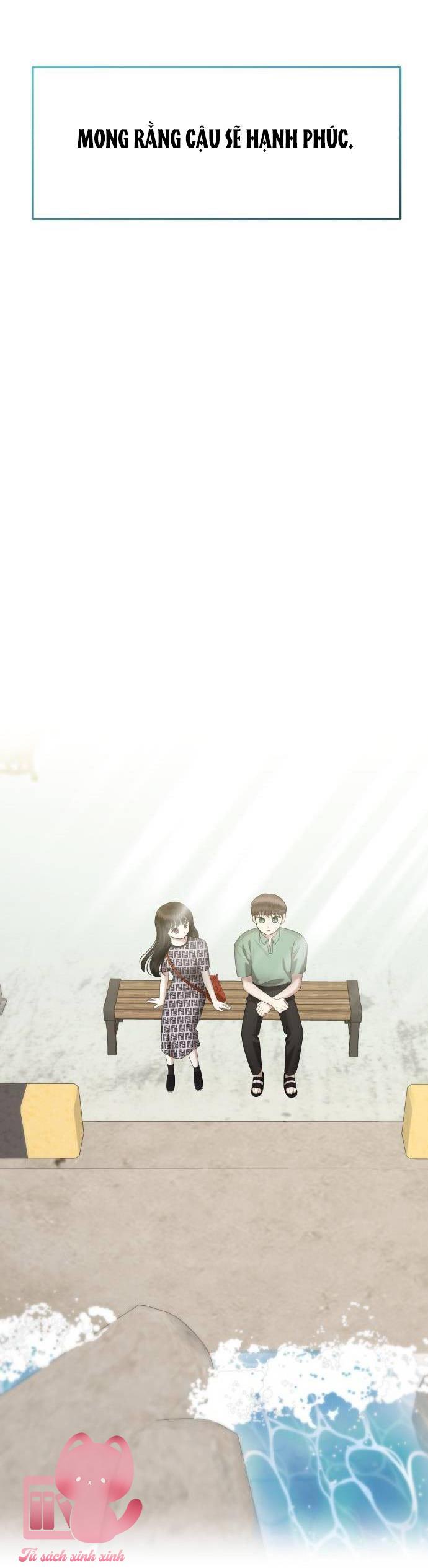 Chị Em Tranh Đấu Chap 28 - Trang 2