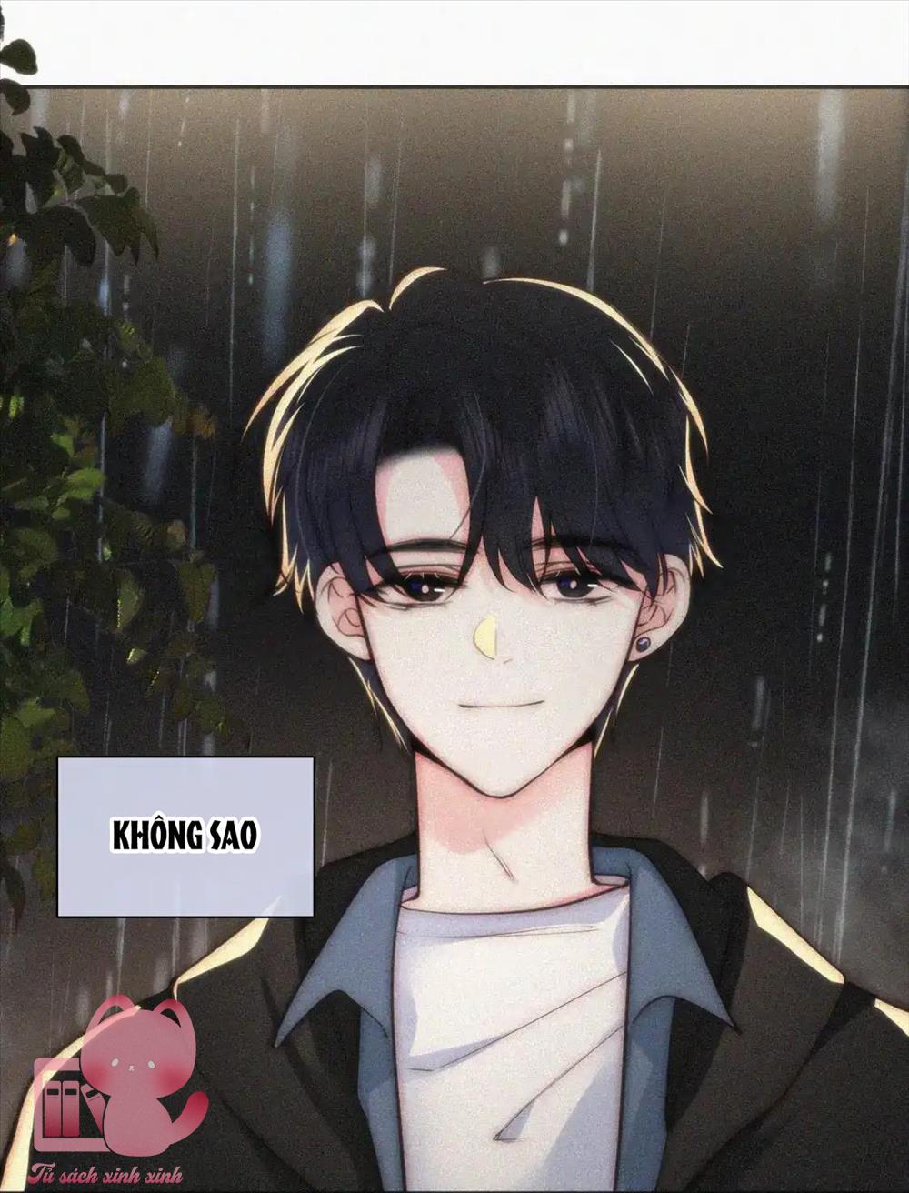 Bệnh Yêu Chap 59 - Trang 2