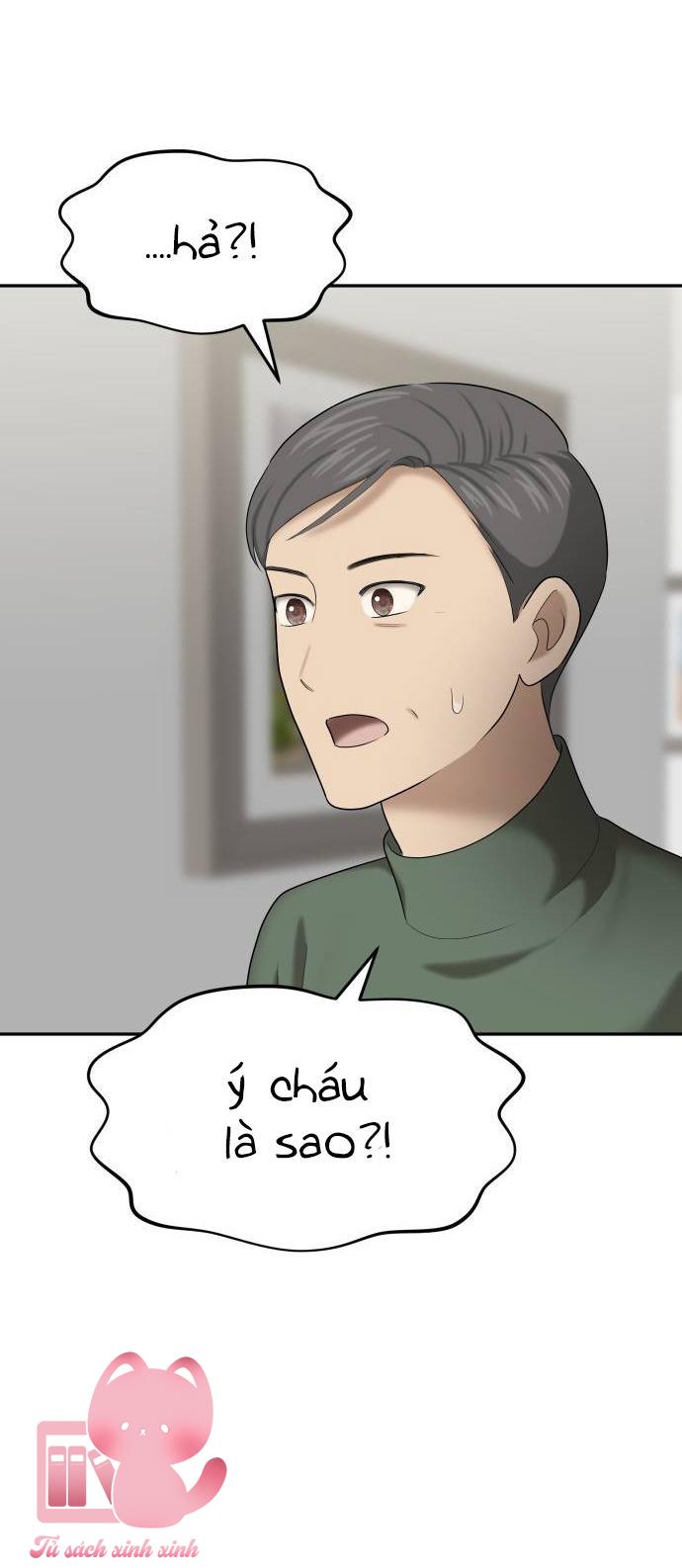 Chị Em Tranh Đấu Chap 35 - Trang 2