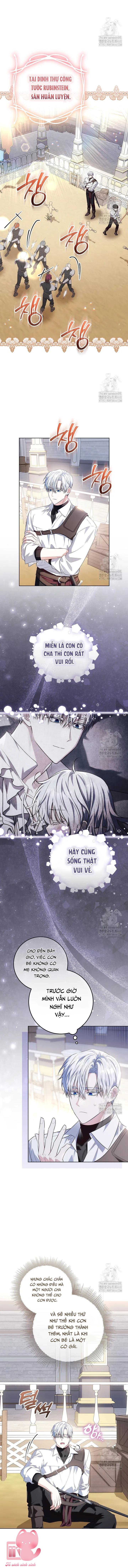 [END SS1] Người Cha Che Giấu Sức Mạnh Chap 37 - Trang 2