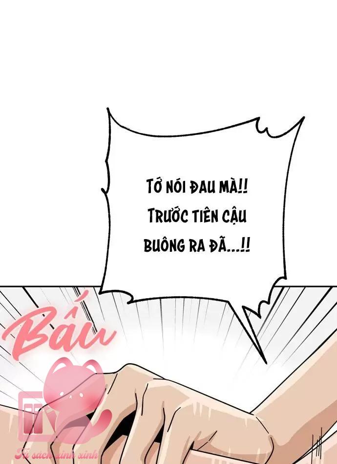 Lớ Ngớ Vớ Phải Tình Yêu Chap 46 - Trang 2