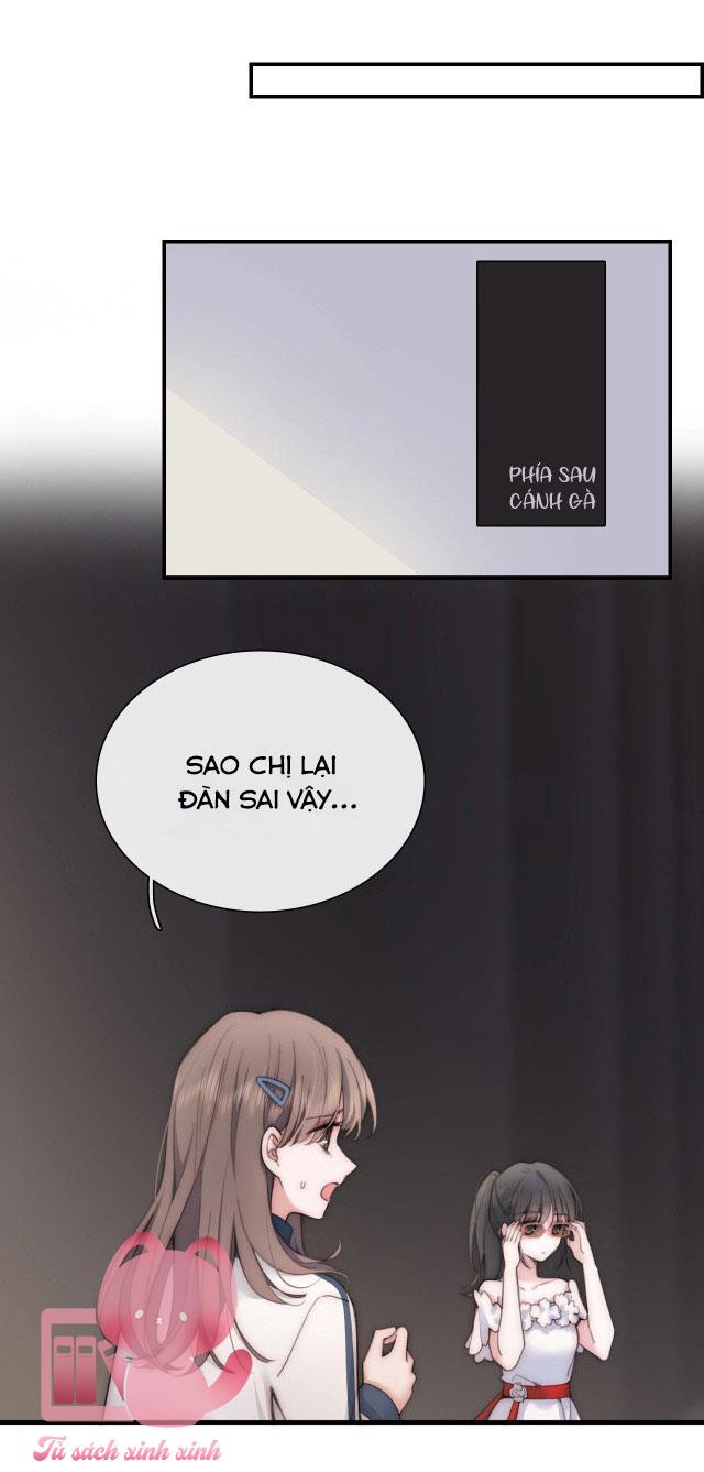 Bệnh Yêu Chapter 2 - Trang 3