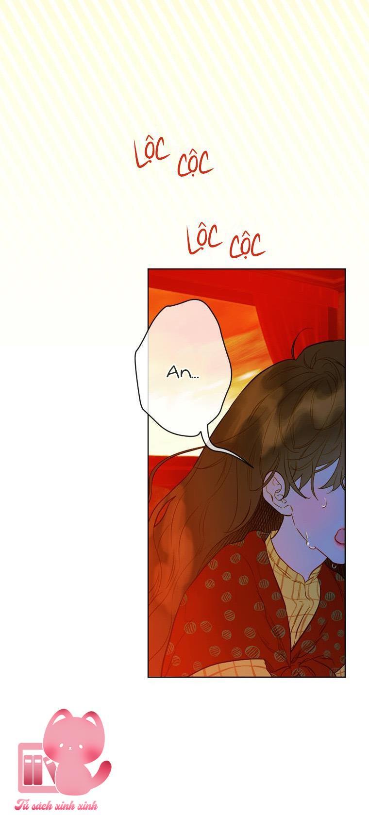 Khế Ước Hôn Nhân Của Mẹ Tôi Chapter 4 - Trang 4