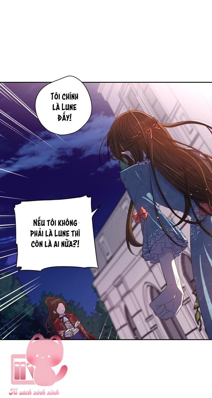 Hoàng Nữ Tóc Đen Chapter 8 - Trang 4