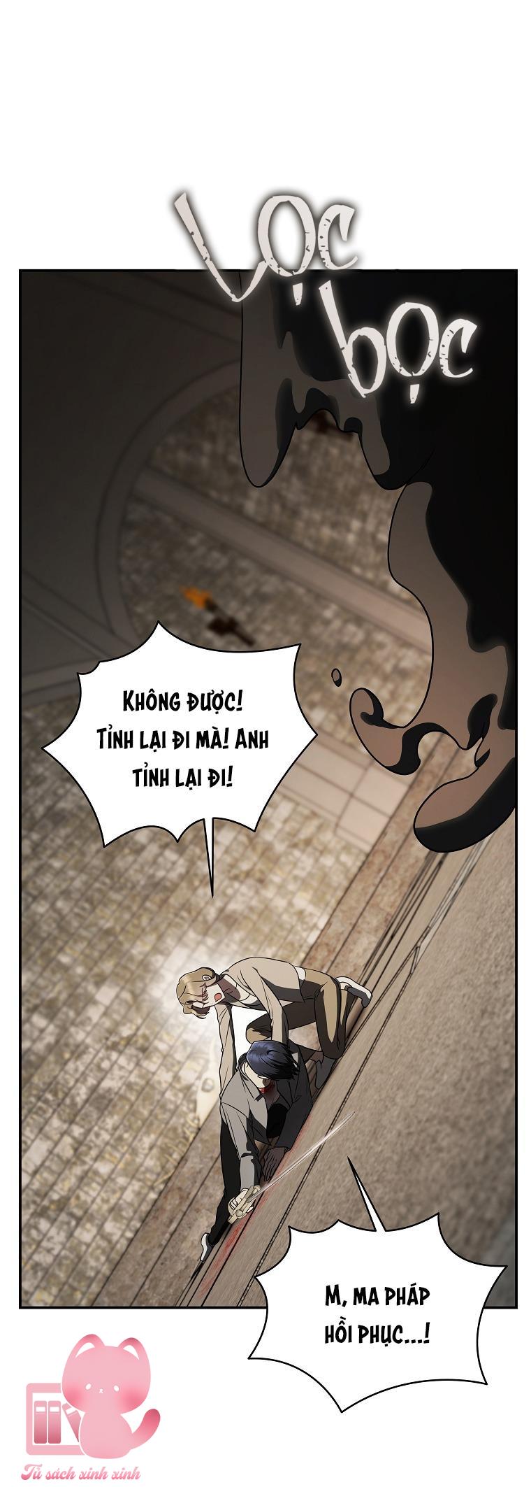 Hướng Dẫn Sinh Tồn Dành Cho Ranker Chapter 16 - Trang 4