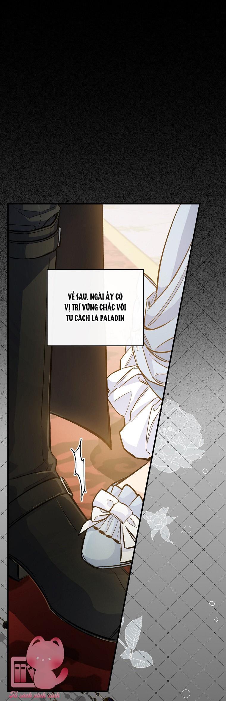 Cách Khiến Phu Quân Đứng Về Phía Tôi Chap 2 - Trang 2