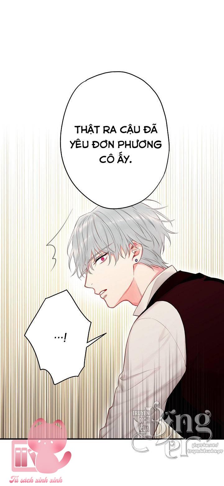 Ác Nữ Muốn Ly Hôn Chap 99 - Trang 2