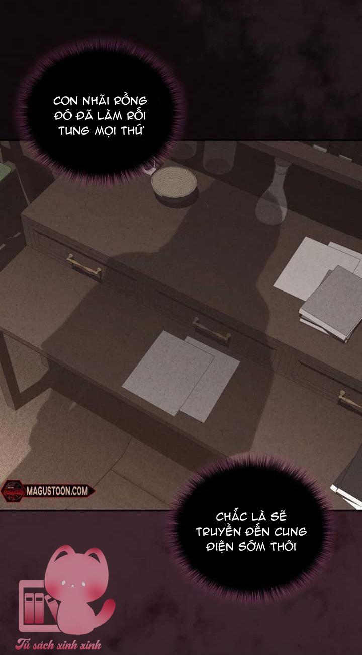 Tôi Được Nuôi Dưỡng Bởi Những Kẻ Phản Diện Chap 82 - Trang 3