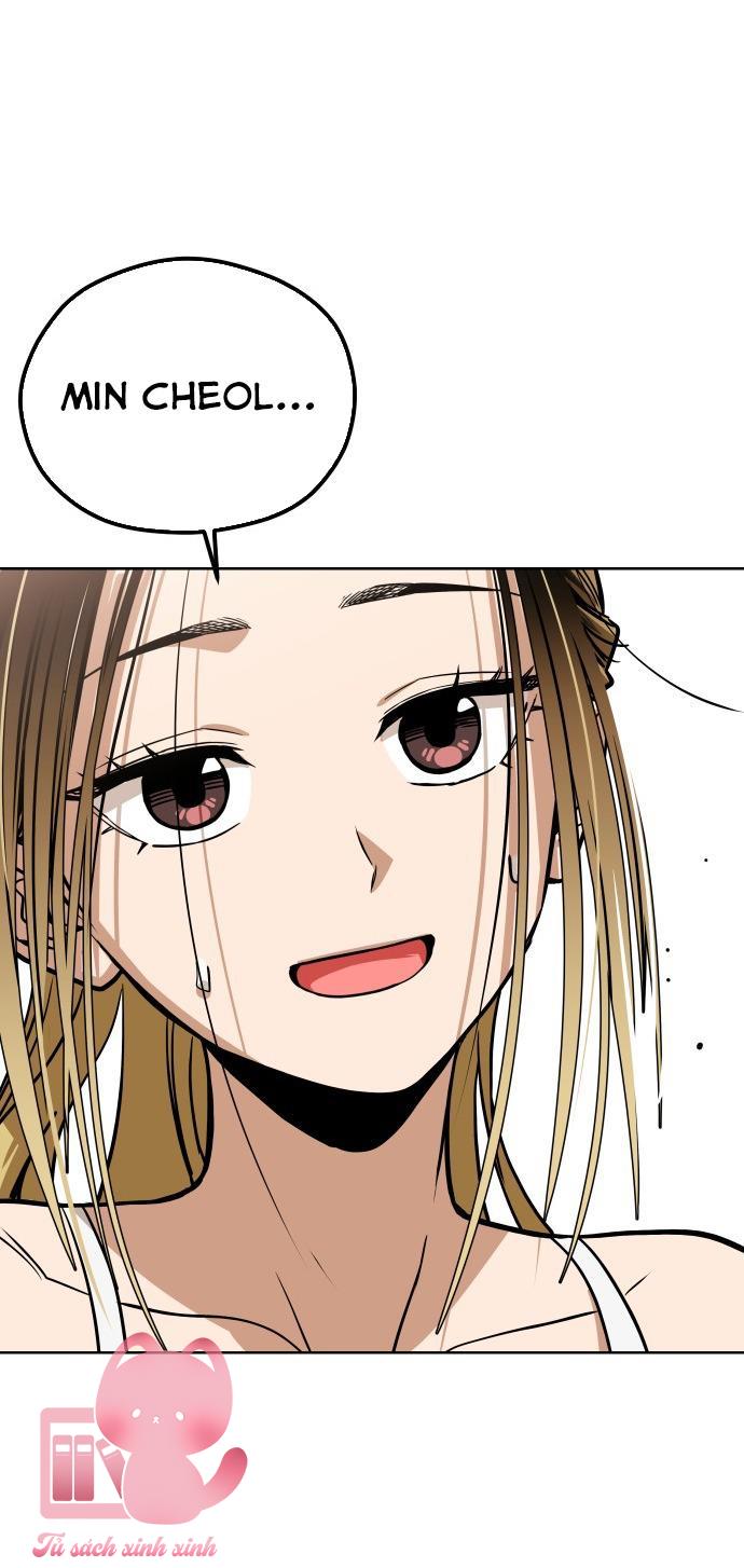 Lớ Ngớ Vớ Phải Tình Yêu Chap 84 - Trang 3