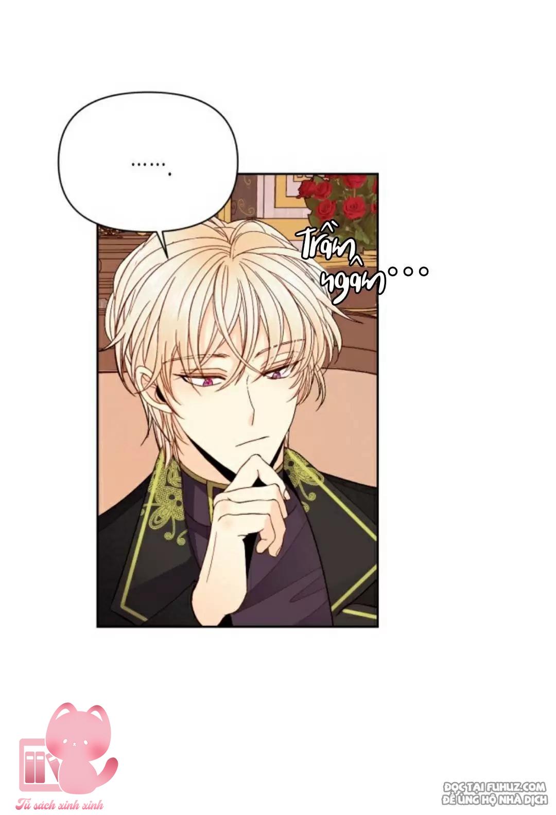 Hoàng Hậu Tái Hôn Chapter 66 - Trang 4